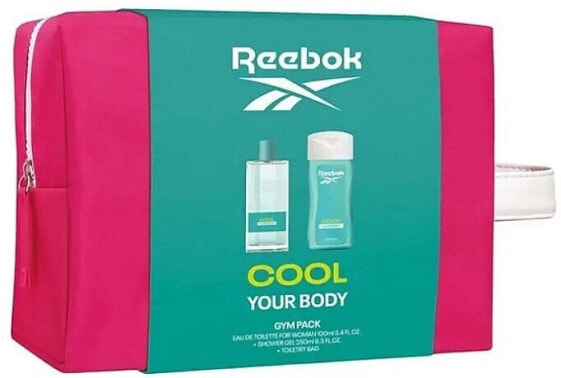 Reebok Cool Your Body