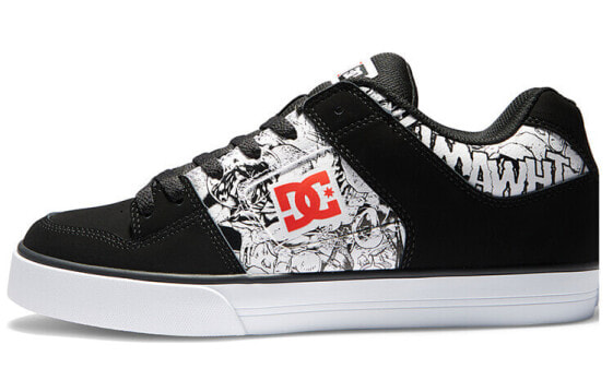  DC Shoes ADYS400094-XKWR Sneakers