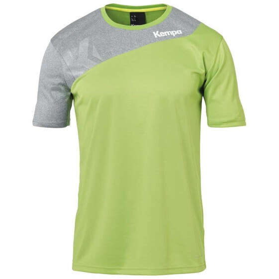 KEMPA Core 2.0 short sleeve T-shirt