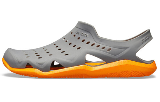 Crocs Swiftwater 203963-0FR Water-Friendly Sandals