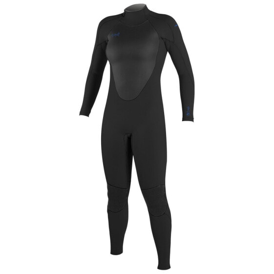 O´NEILL WETSUITS Epic 4/3 mm Back Zip Suit Woman