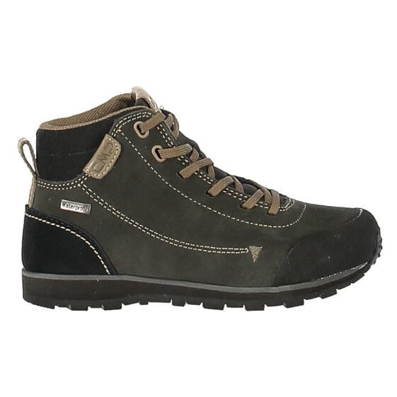 CMP Elettra Mid WP 38Q4594 hiking boots