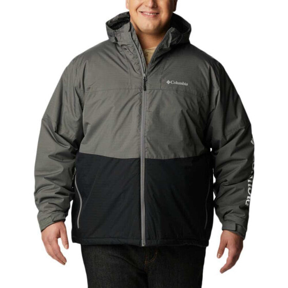 COLUMBIA Point Park™ Full Zip Big jacket