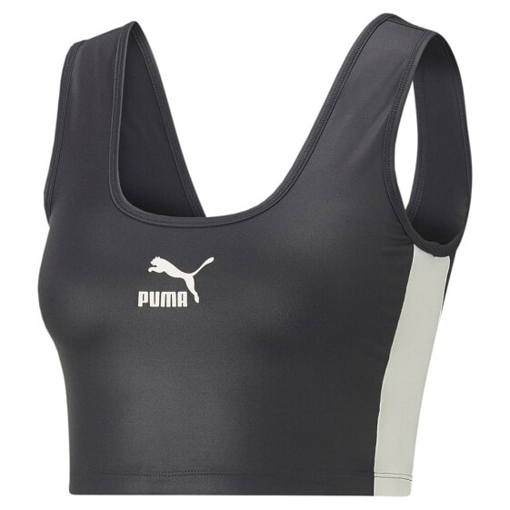 PUMA SELECT T7 Shiny Top