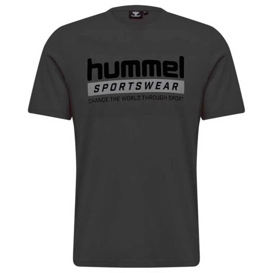 HUMMEL Carson short sleeve T-shirt