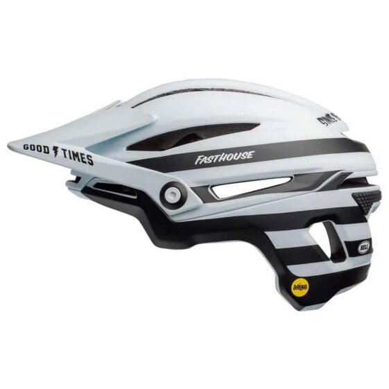 BELL Sixer MIPS MTB Helmet