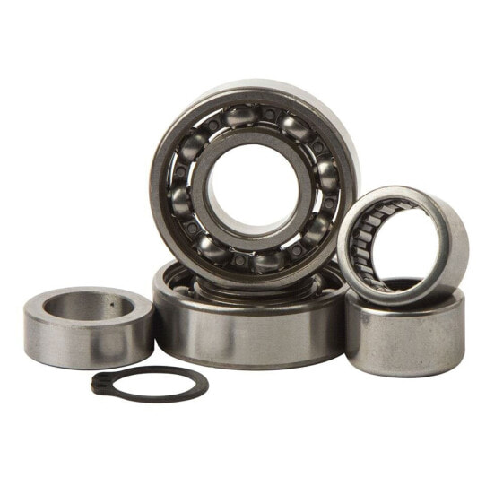 HOTRODS Gas Gas Mc 50 21-23/Husqtc 50 17-23/KTM 50 Sx 09-23 Steering Bearing Kit