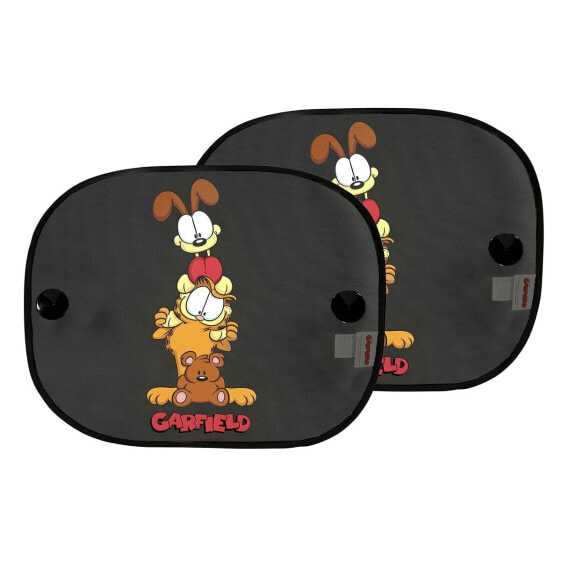 Parasol GAR104 Black Garfield