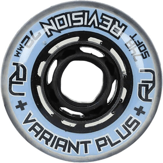 REVISION Variant Plus Soft Skates Wheels