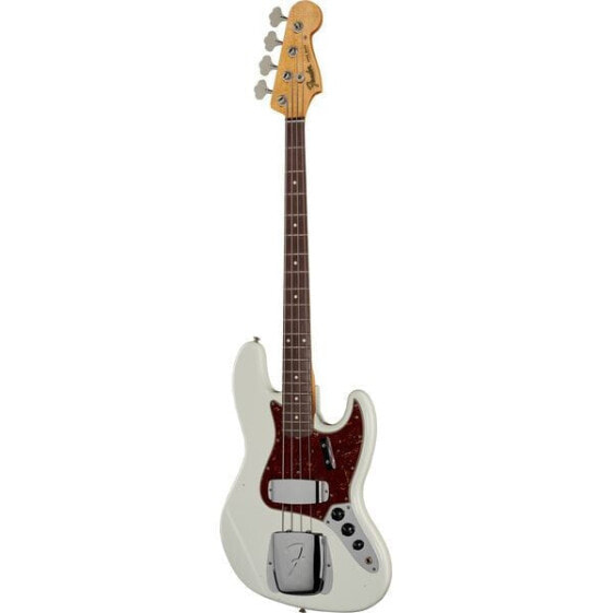 Fender 64 Jazz Bass Journeyman OWT