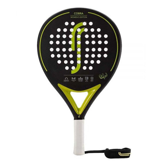 RS Cobra Edition Woman Padel Racket