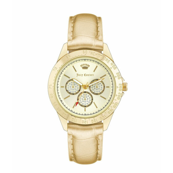 Женские часы Juicy Couture JC1220GPGD (Ø 38 mm)