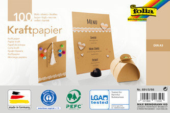 Folia 691/5/98 - Art paper - 120 g/m² - 100 sheets