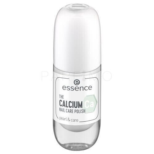 Essence The Calcium Nail Care Polish 8 ml nagelpflege für Frauen