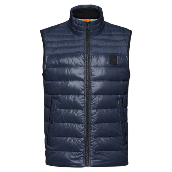 BOSS Odeno Vest