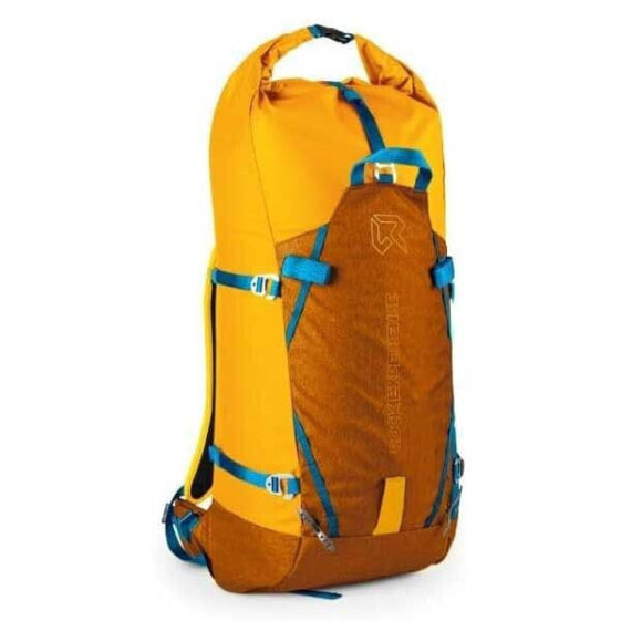 ROCK EXPERIENCE Single Push Evo 40 backpack