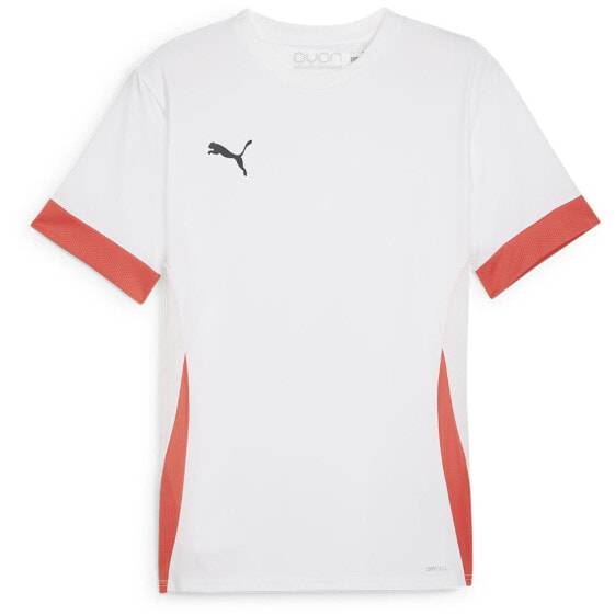 PUMA SELECT Individual short sleeve T-shirt