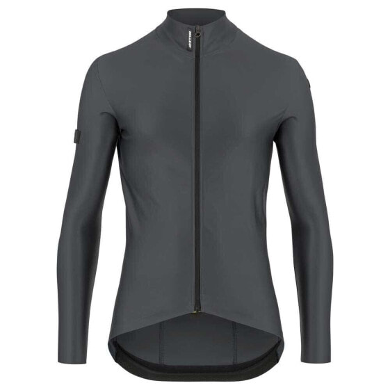 ASSOS Mille GT Spring Fall C2 long sleeve jersey