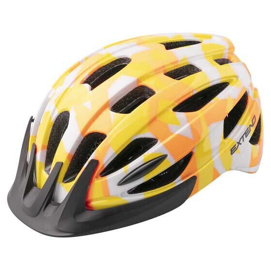 EXTEND Courage MTB Helmet
