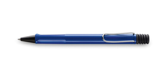 LAMY 1210395 - Clip - Clip-on retractable ballpoint pen