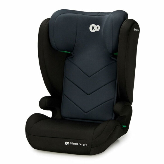 Car Chair Kinderkraft I-SPARK i-Size 100-150 cm Black