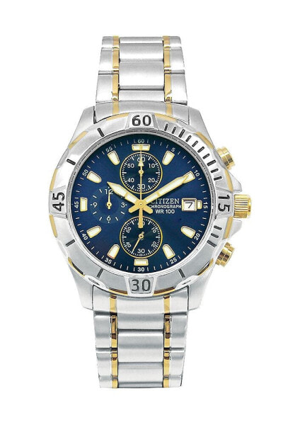 Наручные часы Seiko 5 Sports Stainless Steel Bracelet Watch 43mm.
