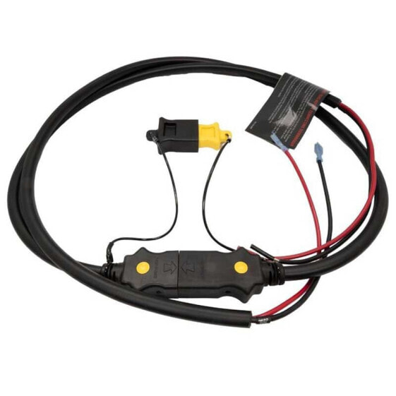 CANNON DOWNRIGGERS Digitroll V/Mag 5 HS Power Cable