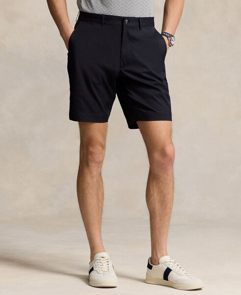 Men's 9-Inch Tailored Fit Performance Shorts