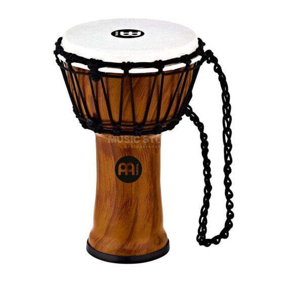 Meinl JRD-TA Jr. Djembe 7" (Twisted Amber)