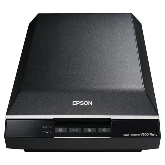 Сканер Epson EP44859 12800 DPI