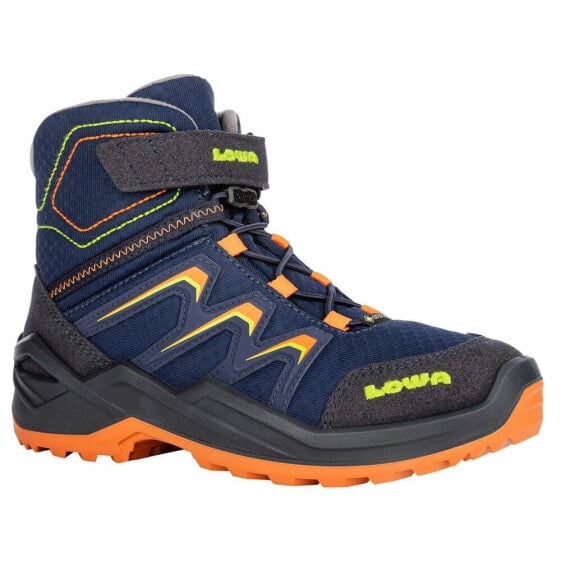 Lowa Maddox Warm Gtx