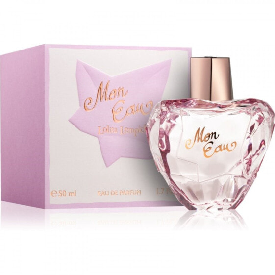 MON EAU eau de parfum spray 50 ml