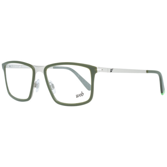 Web Brille WE5178 017 53 Herren Grün 140mm