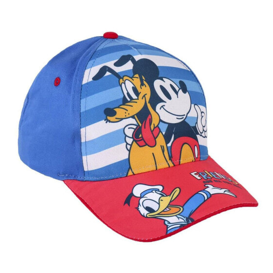 CERDA GROUP Mickey Cap