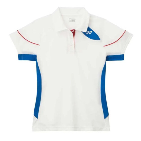 YONEX Team L2450EX short sleeve polo