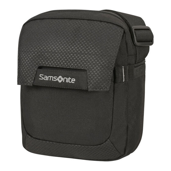 Сумка Samsonite Sonora Crossbody 45L