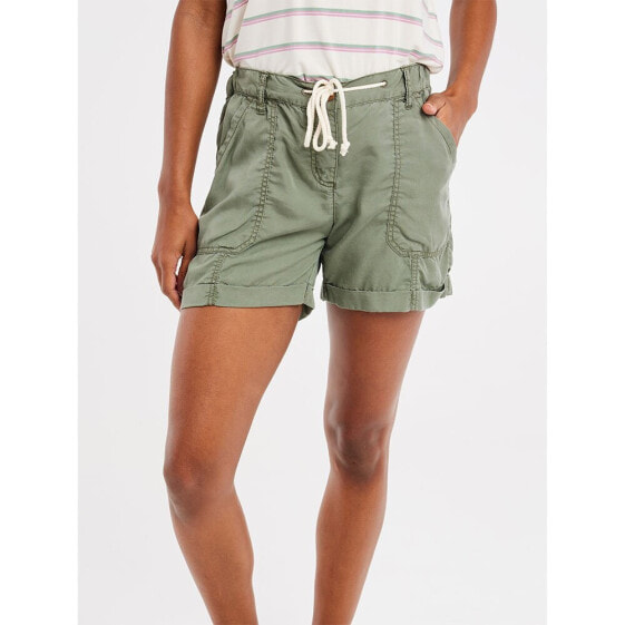 PROTEST Rue Shorts