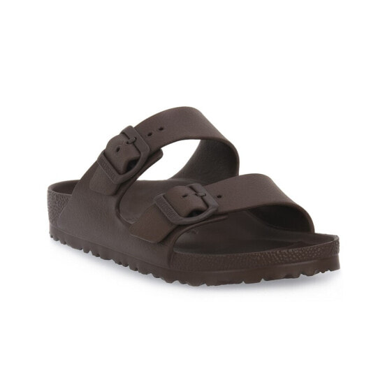 Шлепанцы женские Birkenstock Arizona Eva Roast Calz