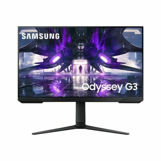 Монитор Samsung Odyssey G32A Full HD 27" 165 Hz
