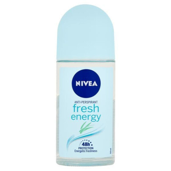 Дезодорант Nivea Energy Fresh (шариковый) 50 мл