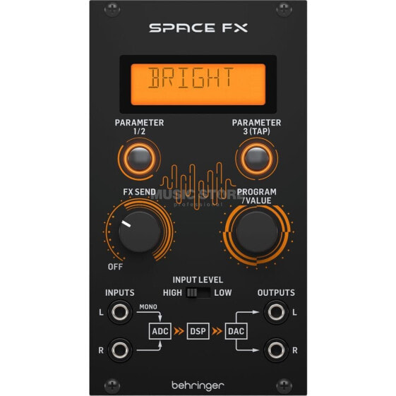 Behringer Space FX