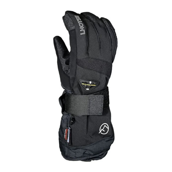 LHOTSE Jersey gloves