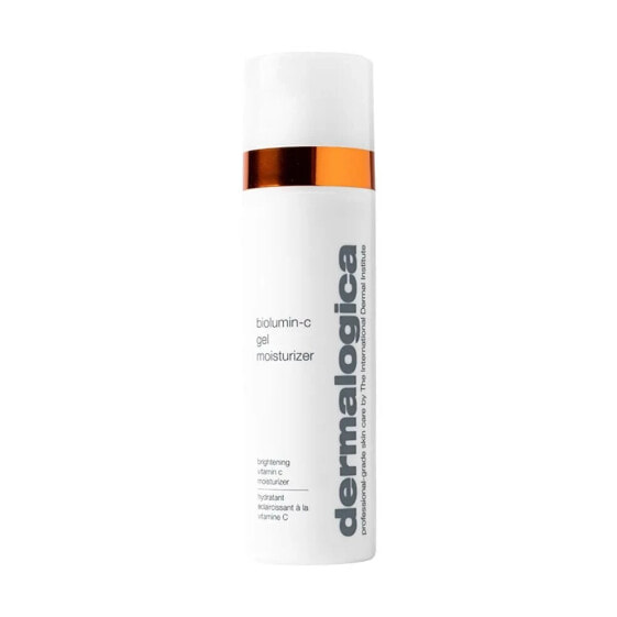 DERMALOGICA Biolumin-C Moisturizer 50ml Cleansing Gel