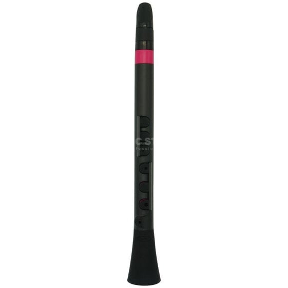 NUVO DooD 2.0 black-pink