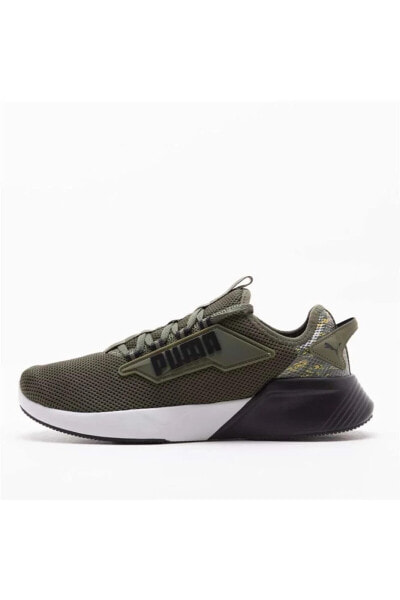 Кроссовки PUMA Retaliate 2 Camo Run