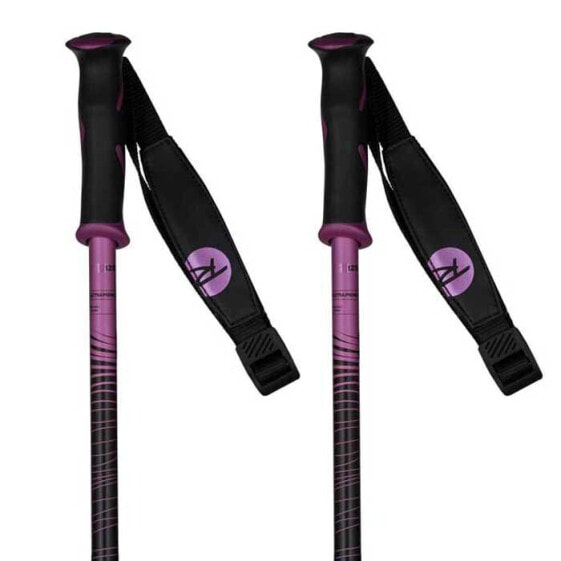 ROSSIGNOL Electra Premium Poles