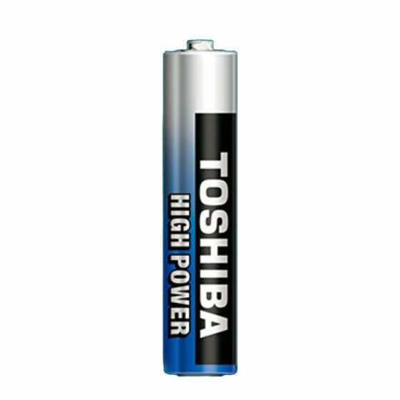 Batteries Toshiba R03ATPACK20