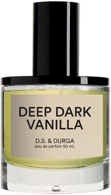 Deep Dark Vanilla