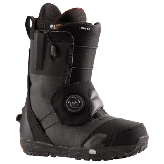 BURTON Ion Step On Snowboard Boots