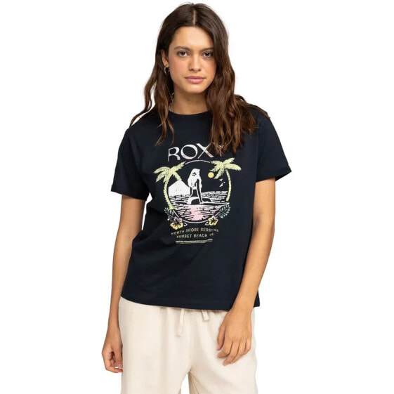 ROXY Summer Fun A short sleeve T-shirt